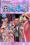 ONE PIECE航海王22