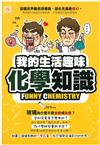 我的生活趣味化學知識