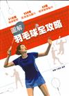 圖解羽毛球全攻略