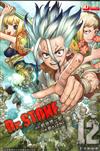 Dr.STONE 12