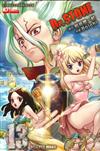 Dr.STONE 13