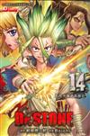 Dr.STONE 14
