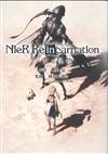 NieR Re[in]carnation 少女與怪物