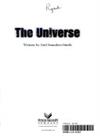 The Universe (S2)