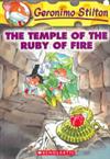 THE TEMPLE OF THE RUBY OF FIRE (S1)