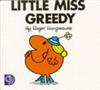little Miss Greedy (S1)