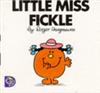 little Miss Fickle (S1)