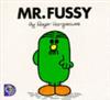 MR. FUSSY (S1)