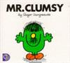 MR. CLUMSY (S1)