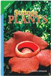 Strange Plants