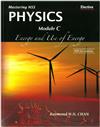 Mastering NSS Physics Module C Energy and Use of Energy