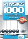 Physics 1000 : A Comprehensiue MC Exercise for HKDSE Students Compulsory Part