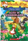 ALICE IN WONDERLAND (S1)