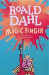 The Magic Finger