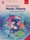 Discovering Music Theory: The ABRSM Grade 3 Answer Book