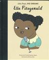 Ella Fitzgerald